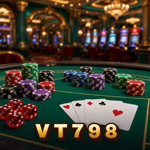vt798 Security Analysis